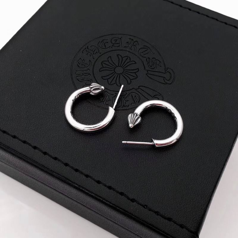 Chrome Hearts Earring 04yxs32 (1)