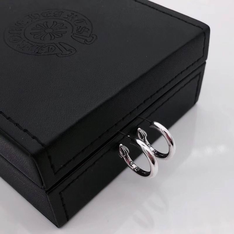 Chrome Hearts Earring 04yxs32 (2)