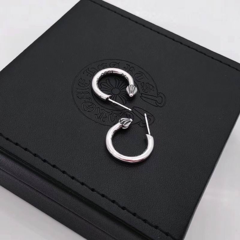 Chrome Hearts Earring 04yxs32 (3)