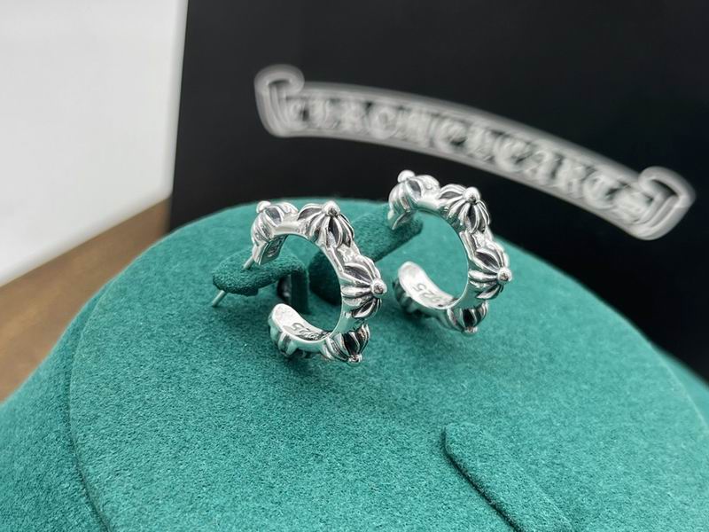 Chrome Hearts Earring 04yxs33 (1)