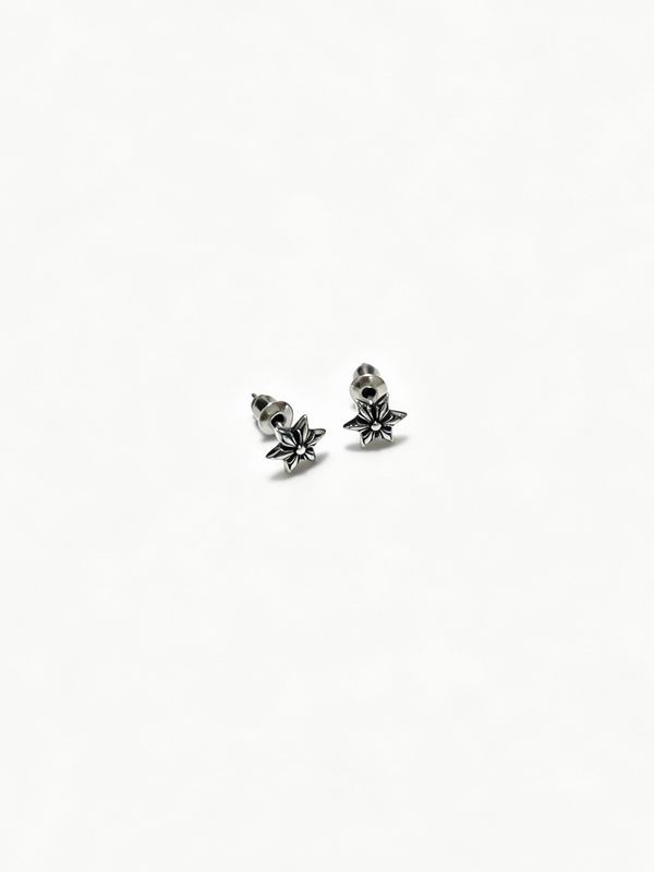 Chrome Hearts Earring 05yxs34 (2)