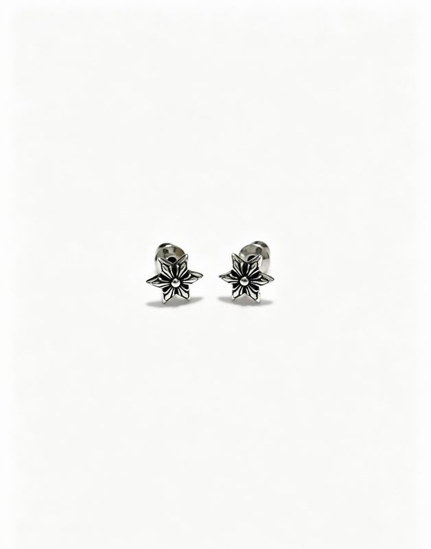 Chrome Hearts Earring 05yxs34 (4)