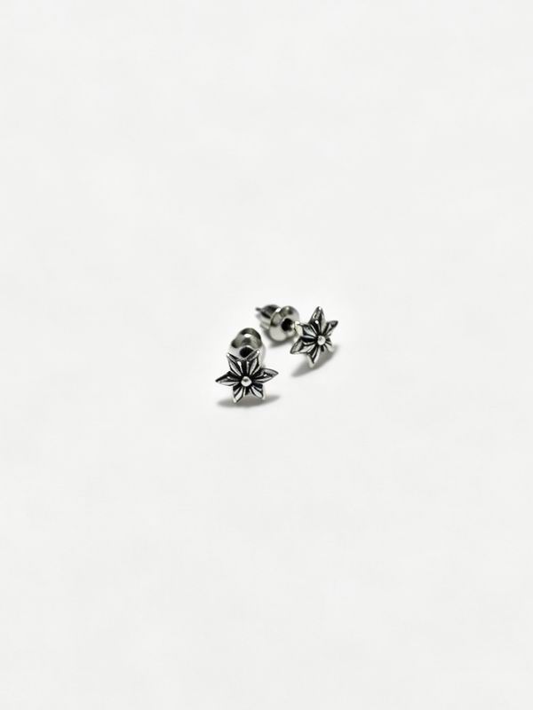 Chrome Hearts Earring 05yxs34 (6)