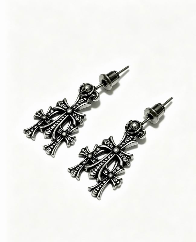 Chrome Hearts Earring 05yxs36 (3)