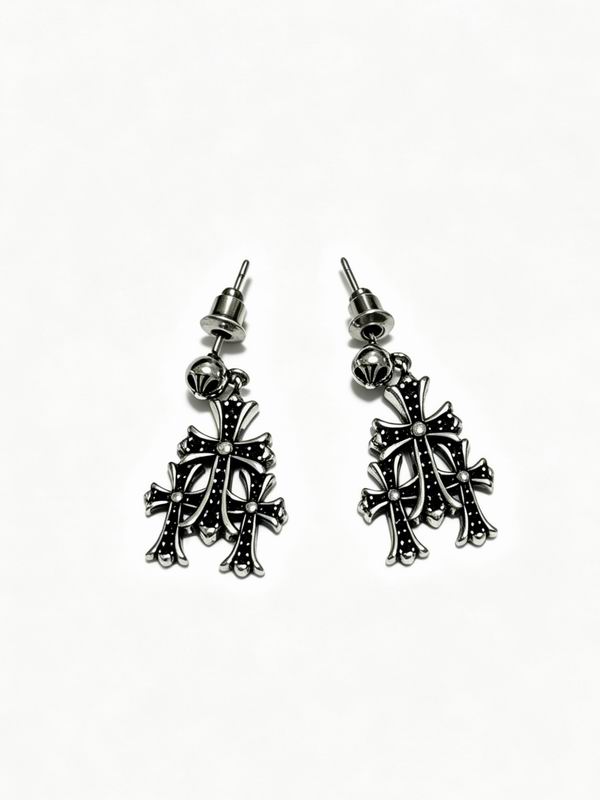 Chrome Hearts Earring 05yxs37 (3)