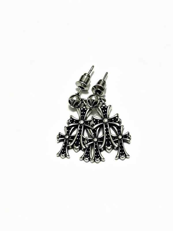 Chrome Hearts Earring 05yxs37 (4)