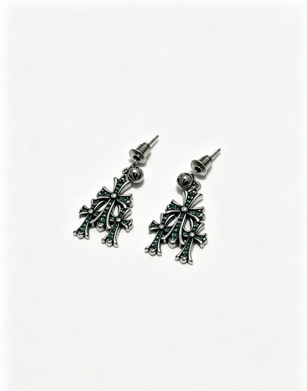 Chrome Hearts Earring 05yxs38 (1)