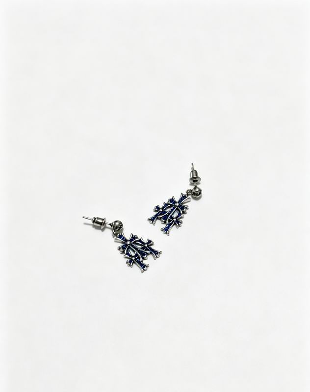 Chrome Hearts Earring 05yxs39 (2)