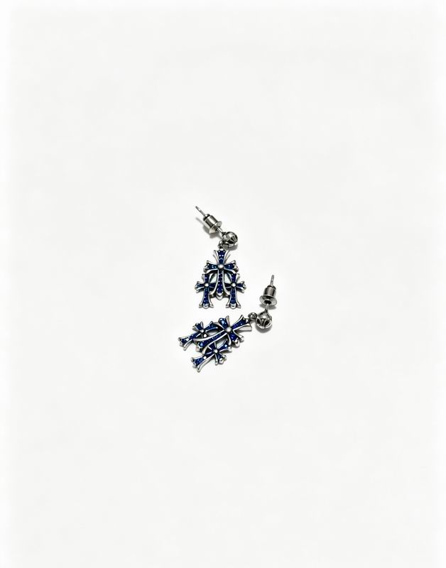 Chrome Hearts Earring 05yxs39 (3)