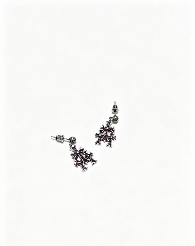 Chrome Hearts Earring 05yxs40 (5)