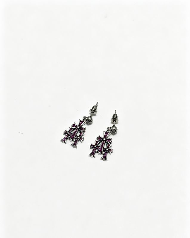 Chrome Hearts Earring 05yxs40 (6)