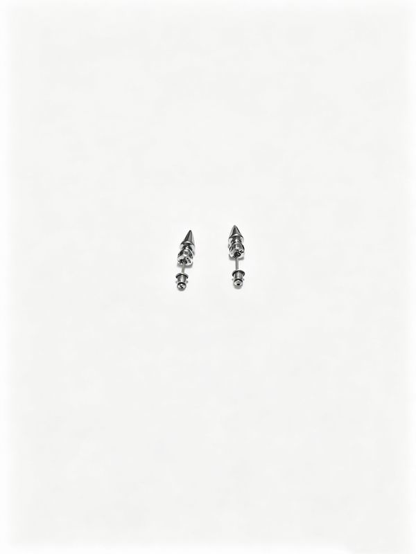 Chrome Hearts Earring 05yxs41 (2)