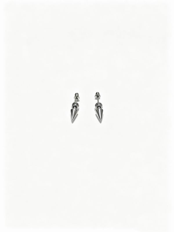 Chrome Hearts Earring 05yxs41 (3)