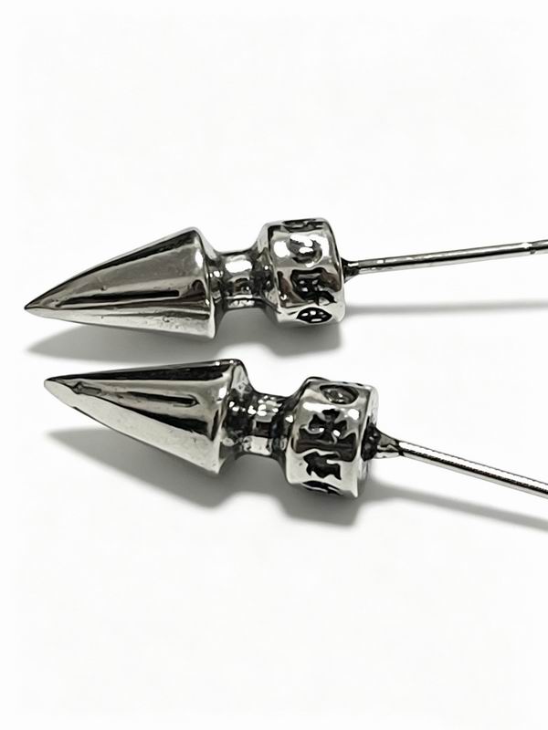 Chrome Hearts Earring 05yxs41 (4)
