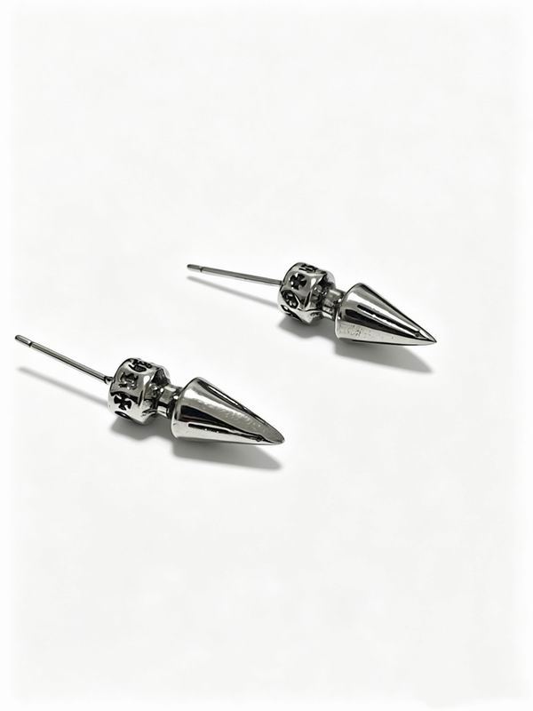 Chrome Hearts Earring 05yxs41 (6)