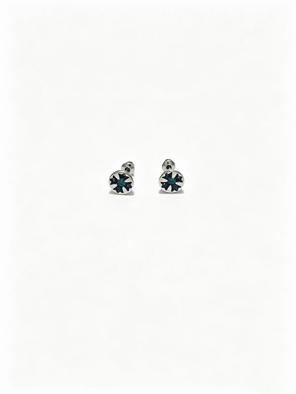 Chrome Hearts Earring 05yxs42 (4)