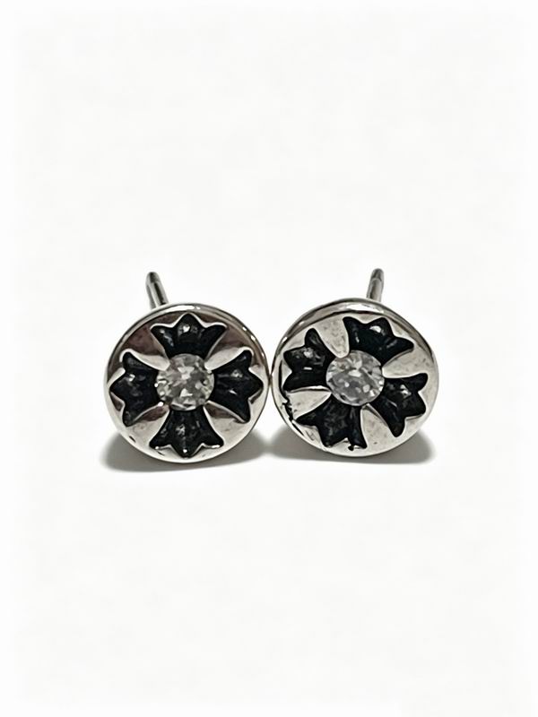 Chrome Hearts Earring 05yxs43 (1)