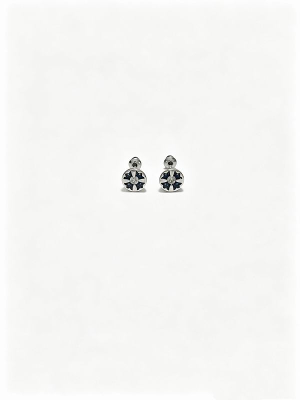 Chrome Hearts Earring 05yxs43 (4)