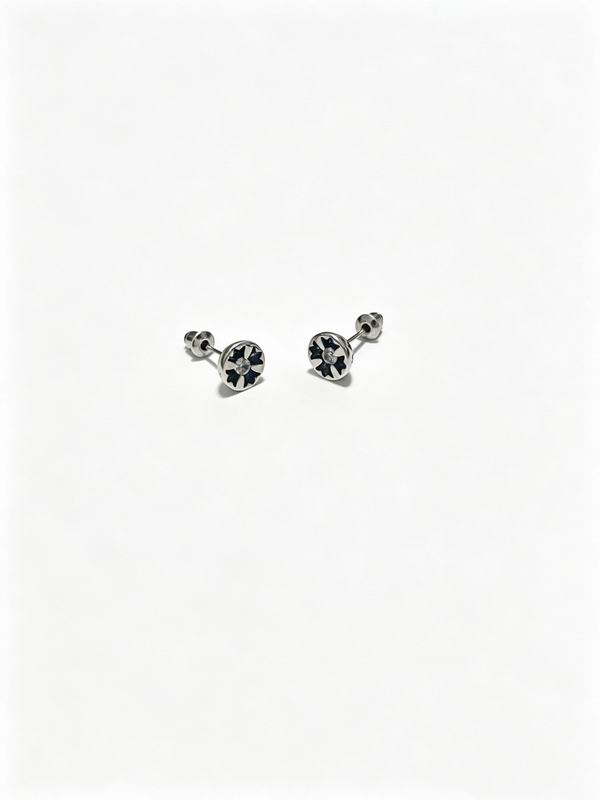 Chrome Hearts Earring 05yxs43 (5)