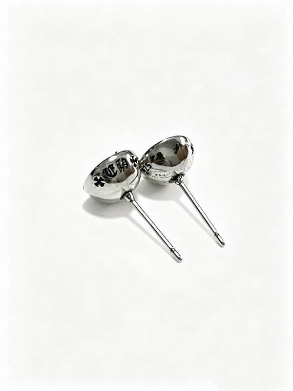 Chrome Hearts Earring 05yxs44 (2)