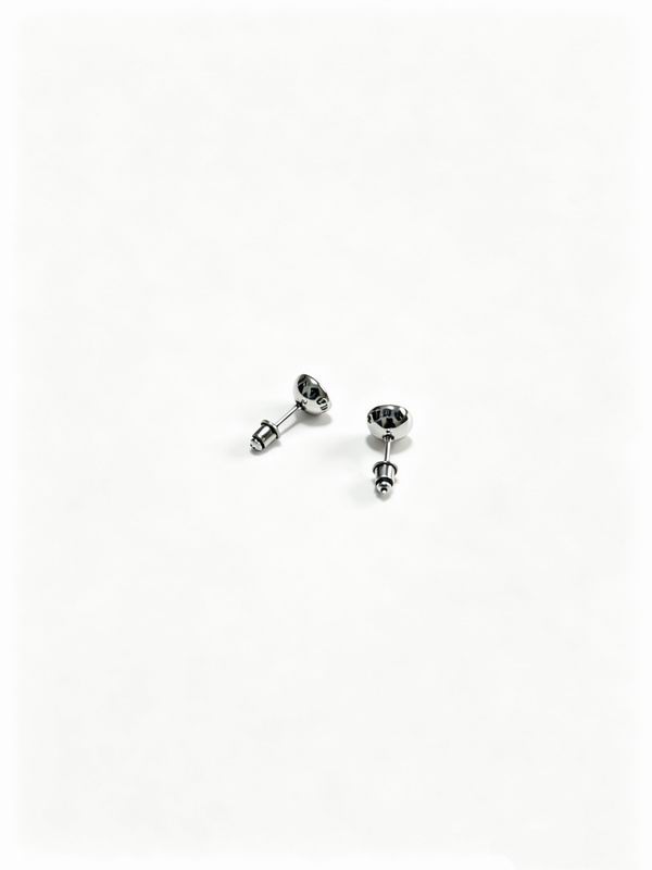 Chrome Hearts Earring 05yxs44 (5)