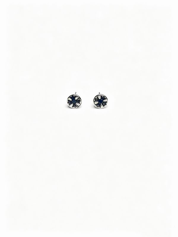 Chrome Hearts Earring 05yxs44 (6)