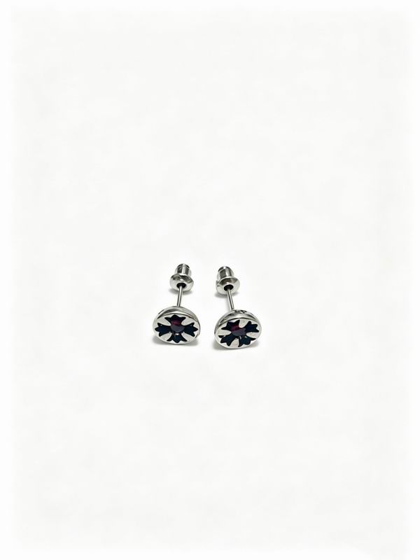 Chrome Hearts Earring 05yxs45 (1)