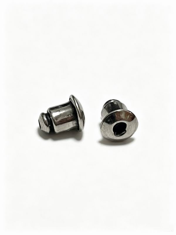 Chrome Hearts Earring 05yxs45 (5)