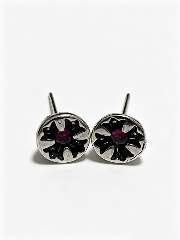 Chrome Hearts Earring 05yxs45 (6)
