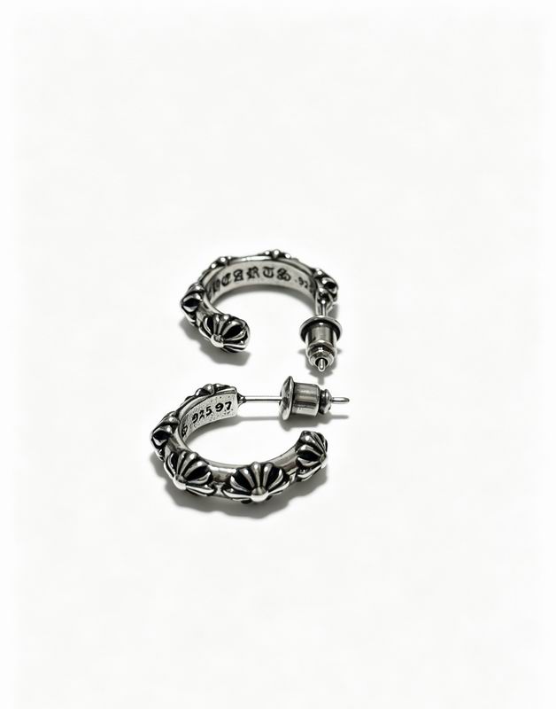 Chrome Hearts Earring 05yxs46 (2)