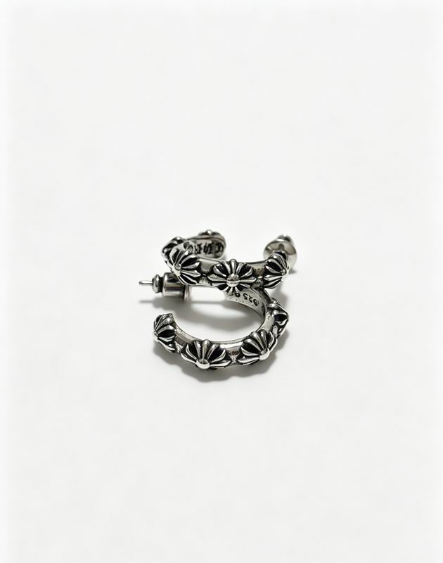 Chrome Hearts Earring 05yxs46 (4)