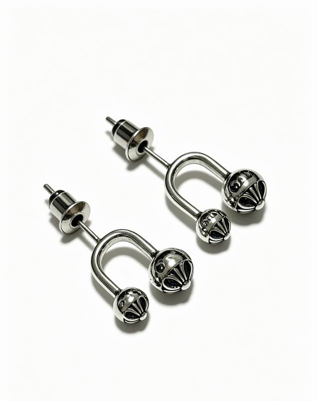 Chrome Hearts Earring 05yxs47 (3)