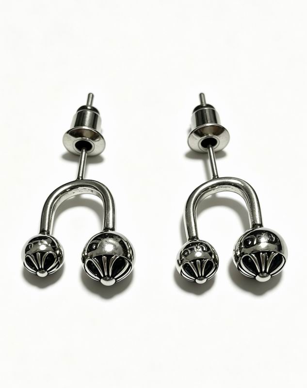 Chrome Hearts Earring 05yxs47 (4)