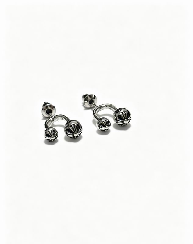 Chrome Hearts Earring 05yxs47 (6)