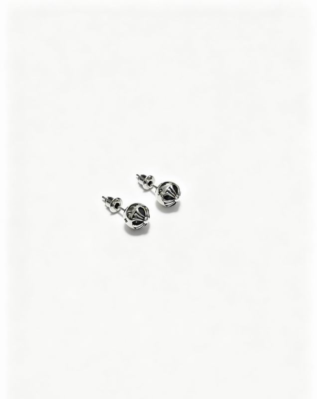 Chrome Hearts Earring 05yxs48 (1)