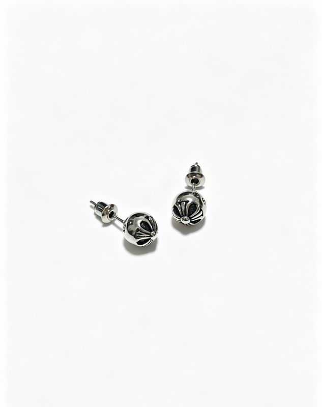 Chrome Hearts Earring 05yxs48 (2)