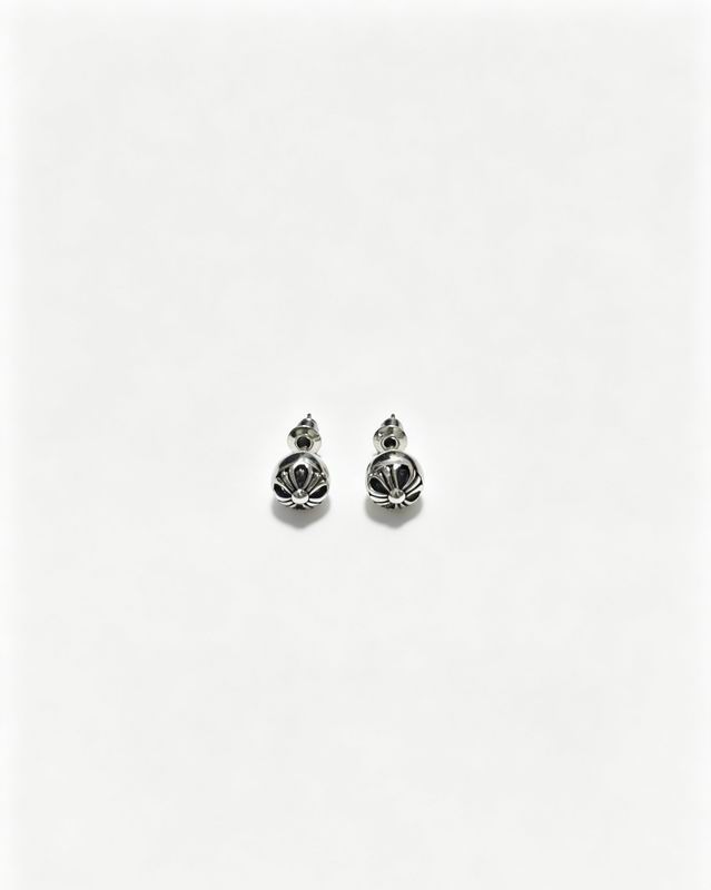 Chrome Hearts Earring 05yxs48 (3)