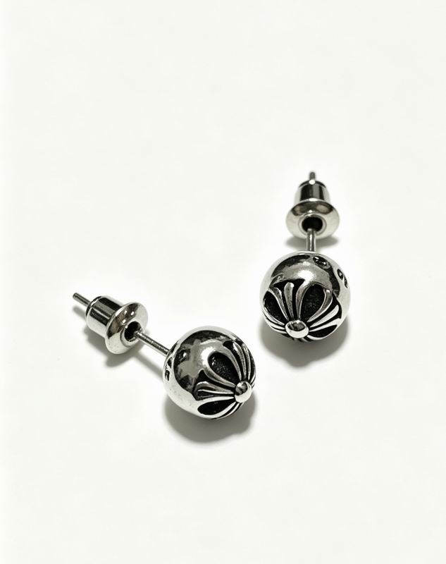 Chrome Hearts Earring 05yxs48 (4)