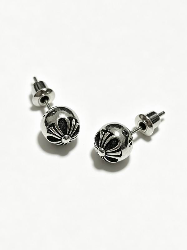 Chrome Hearts Earring 05yxs48 (5)