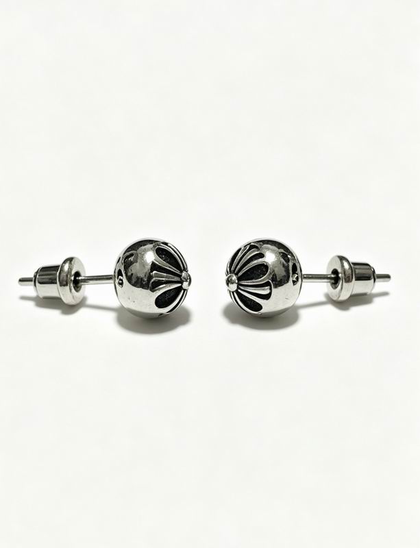 Chrome Hearts Earring 05yxs48 (6)