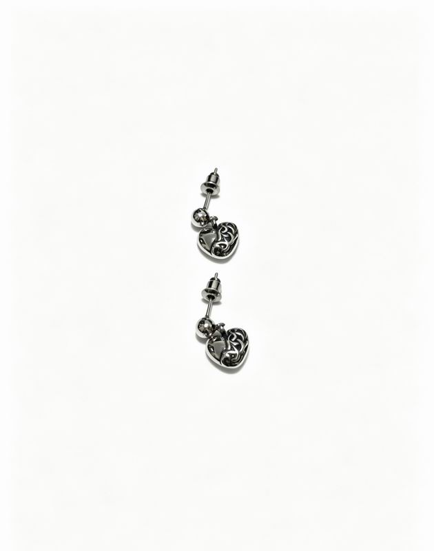 Chrome Hearts Earring 05yxs49 (2)