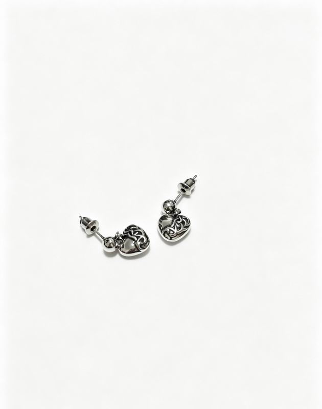 Chrome Hearts Earring 05yxs49 (3)
