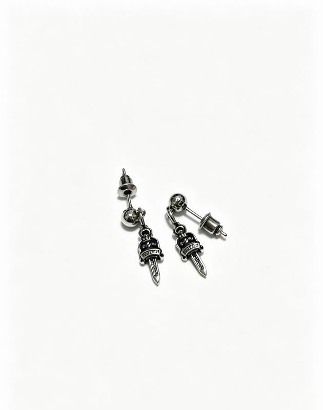 Chrome Hearts Earring 05yxs49 (7)