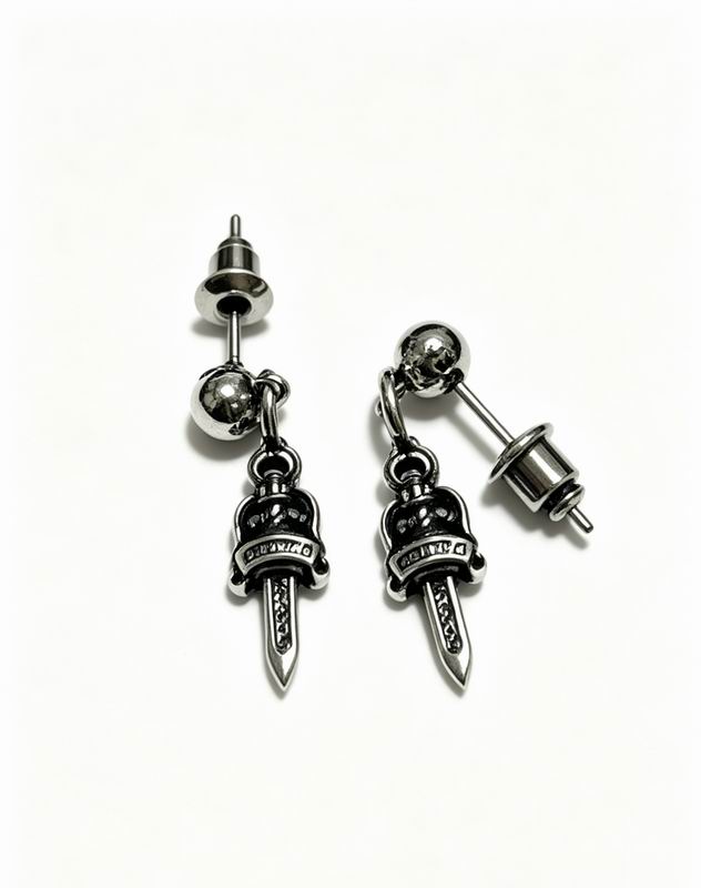 Chrome Hearts Earring 05yxs50 (3)
