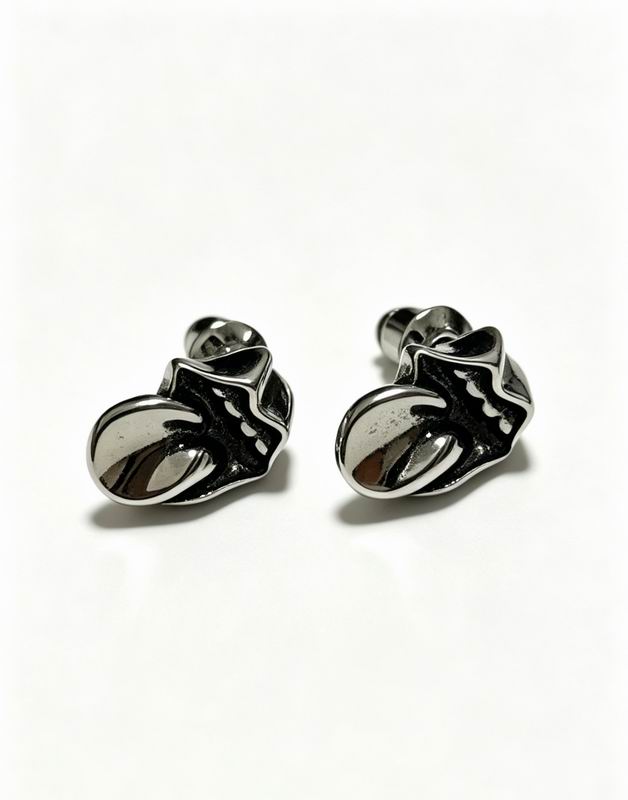 Chrome Hearts Earring 05yxs51 (1)