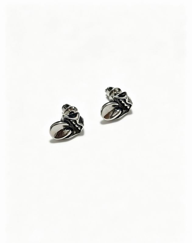 Chrome Hearts Earring 05yxs51 (2)