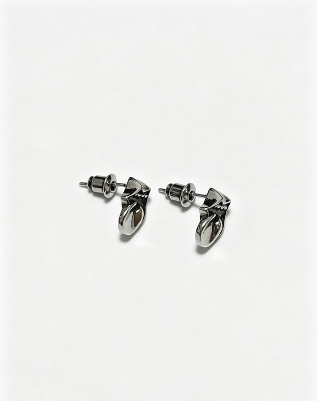 Chrome Hearts Earring 05yxs51 (3)