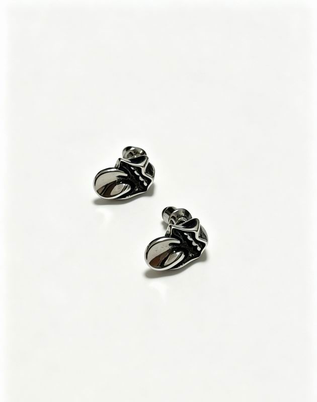 Chrome Hearts Earring 05yxs51 (4)