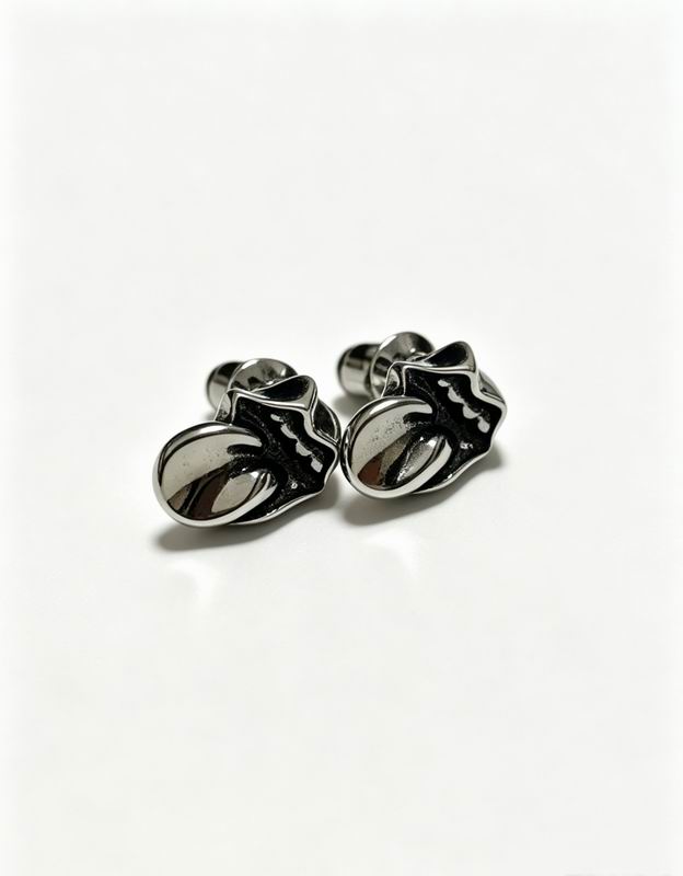 Chrome Hearts Earring 05yxs51 (5)
