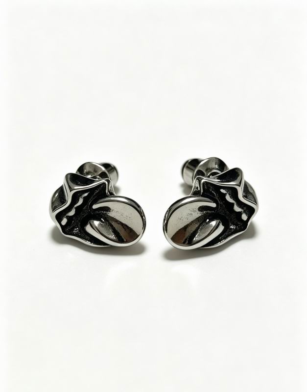 Chrome Hearts Earring 05yxs51 (6)